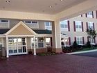 фото отеля Country Inn & Suites Hixson