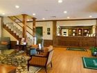 фото отеля Country Inn & Suites Hixson