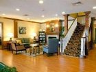 фото отеля Country Inn & Suites Hixson