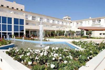 фото отеля Hotel & Spa Cartaya Garden