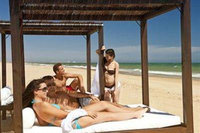 фото отеля Hotel & Spa Cartaya Garden