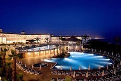 фото отеля Hotel & Spa Cartaya Garden