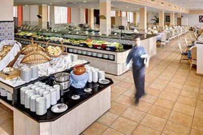 фото отеля Hotel & Spa Cartaya Garden