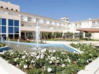 Hotel & Spa Cartaya Garden