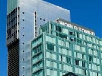 Meriton Serviced Apartments World Tower