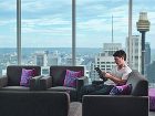 фото отеля Meriton Serviced Apartments World Tower