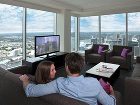 фото отеля Meriton Serviced Apartments World Tower