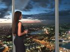 фото отеля Meriton Serviced Apartments World Tower