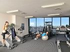 фото отеля Meriton Serviced Apartments World Tower