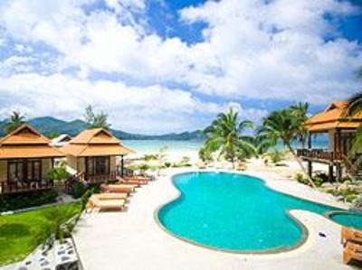 фото отеля Buritara Resort And Spa Koh Phangan