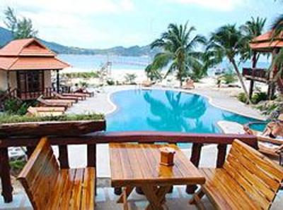 фото отеля Buritara Resort And Spa Koh Phangan