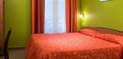 фото отеля Timhotel Boulogne Rives De Seine