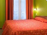 Timhotel Boulogne Rives De Seine