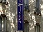 фото отеля Timhotel Boulogne Rives De Seine