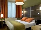 фото отеля Timhotel Boulogne Rives De Seine