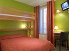 фото отеля Timhotel Boulogne Rives De Seine