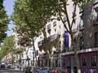 фото отеля Timhotel Boulogne Rives De Seine