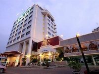 Louis Tavern Hotel Bangkok