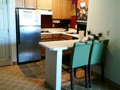 фото отеля Residence Inn Austin Round Rock