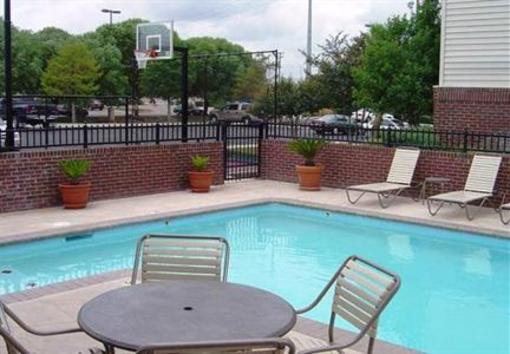 фото отеля Residence Inn Austin Round Rock