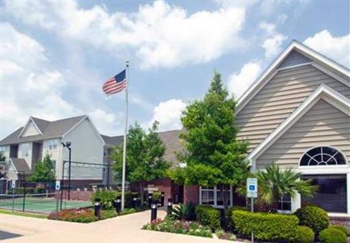 фото отеля Residence Inn Austin Round Rock