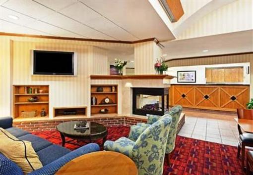 фото отеля Residence Inn Austin Round Rock