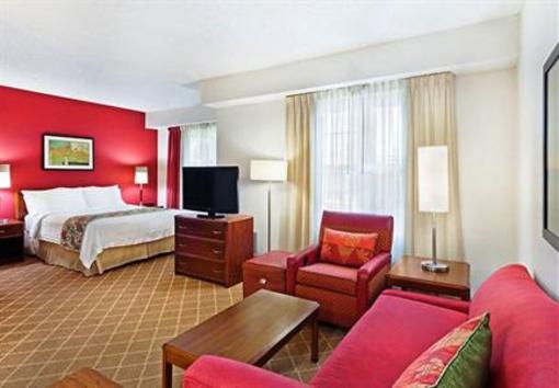 фото отеля Residence Inn Austin Round Rock
