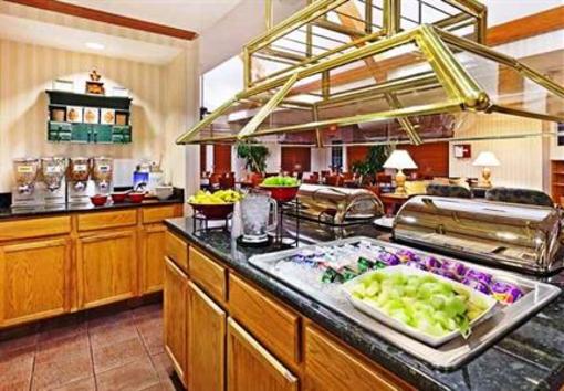 фото отеля Residence Inn Austin Round Rock