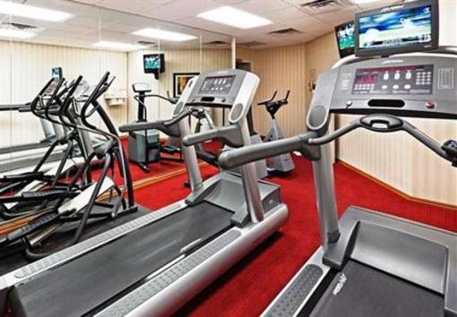фото отеля Residence Inn Austin Round Rock