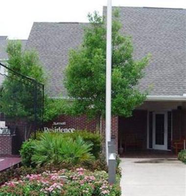 фото отеля Residence Inn Austin Round Rock
