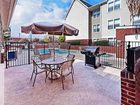 фото отеля Residence Inn Austin Round Rock