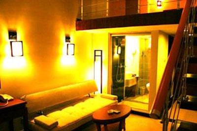 фото отеля Haiyue Bay Holiday Hotel