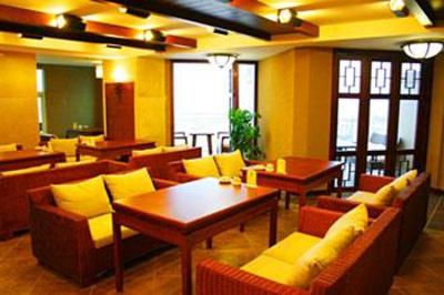 фото отеля Haiyue Bay Holiday Hotel