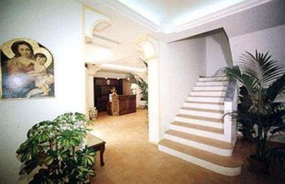 фото отеля Hote Villa delle Meraviglie
