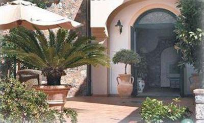 фото отеля Hote Villa delle Meraviglie