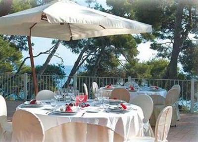фото отеля Hote Villa delle Meraviglie