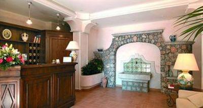 фото отеля Hote Villa delle Meraviglie