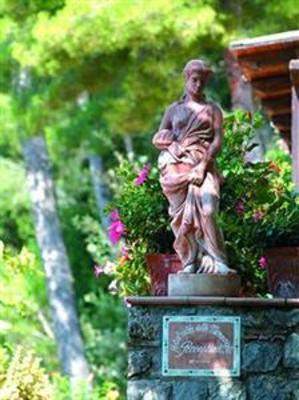 фото отеля Hote Villa delle Meraviglie