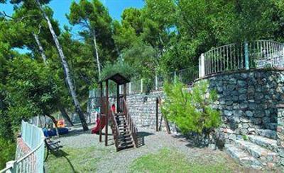 фото отеля Hote Villa delle Meraviglie