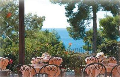 фото отеля Hote Villa delle Meraviglie