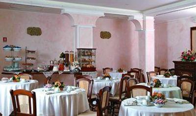 фото отеля Hote Villa delle Meraviglie