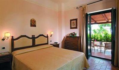 фото отеля Hote Villa delle Meraviglie