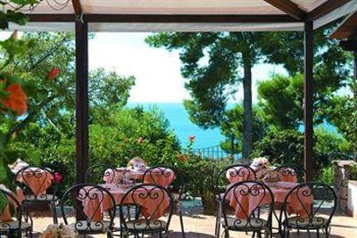 фото отеля Hote Villa delle Meraviglie