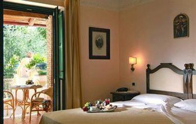 фото отеля Hote Villa delle Meraviglie