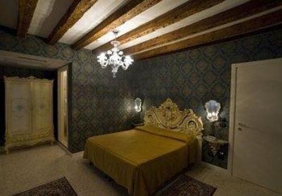 фото отеля Dimora Marciana