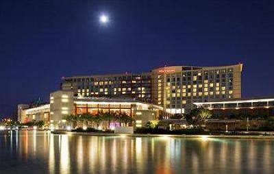 фото отеля Sheraton Puerto Rico Hotel & Casino