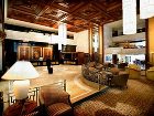 фото отеля InterContinental Grand Stanford