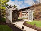 фото отеля Courtyard Fort Wayne