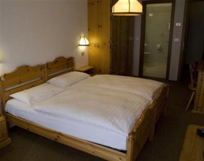 фото отеля Hotel Arnika