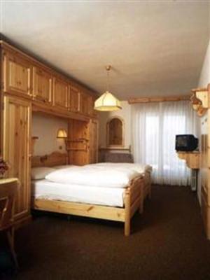 фото отеля Hotel Arnika